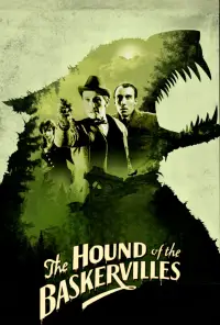 Постер до фильму"Собака Баскервілів" #988069