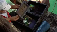Задник до фильму"Попай" #756936