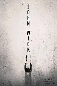 Постер до фильму"Джон Уік 2" #912793