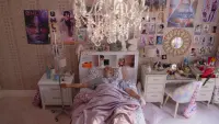 Задник до фильму"Усі страхи Бо" #190002