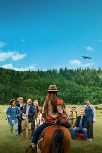 Чоловіки на межі нервового зриву