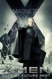 Постер до фильму"Люди Ікс: Дні минулого майбутнього" #1062023
