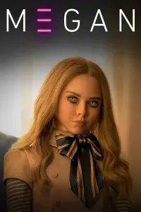 Постер до фильму"М3ҐАН" #909188