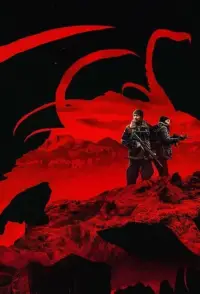 Постер до фильму"Мертві землі" #580049