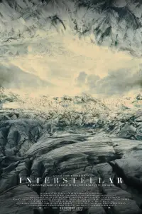 Постер до фильму"Інтерстеллар" #1011618