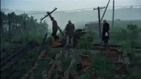 Задник до фильму"Сталкер" #807496