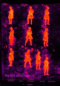 tiny film about rape