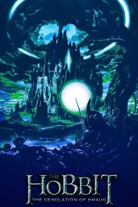 Постер до фильму"Гобіт: Пустка Смоґа" #912278
