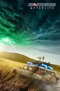 Постер до фильму"Мисливці на привидів: З того світу" #931304