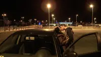 Задник до фильму"Сексуальні хроніки французької сім