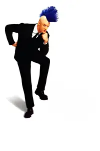 Постер до фильму"Панк із Солт-Лейк-Сіті!" #1134286