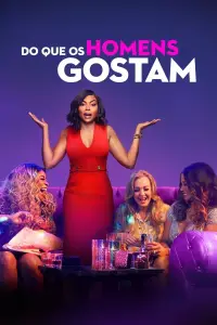 Постер до фильму"Чого хочуть чоловіки" #887657