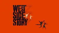 Задник до фильму"Вестсайдська історія" #958751