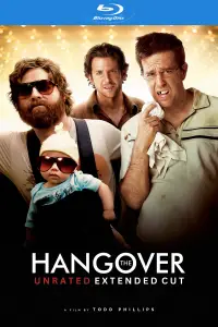 Постер до фильму"Похмілля у Вегасі" #912822