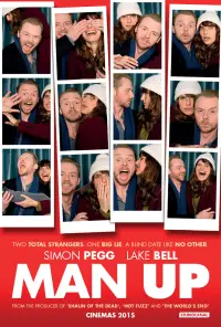 Постер до фильму"Крадене побачення" #1172630