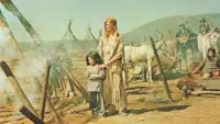 Задник до фильму"Блакитний солдат" #749652