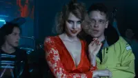 Задник до фильму"На Луне" #848382