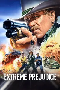 Постер до фильму"Усі запобіжні заходи" #986044