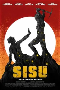 Постер до фильму"Сісу" #725368