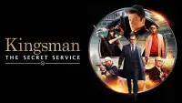 Задник до фильму"Kingsman: Таємна служба" #585661