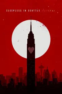 Постер до фильму"Несплячі в Сієтлі" #874814