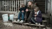 Задник до фильму"Зимова кістка" #261073