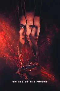 Постер до фильму"Злочини майбутнього" #981283