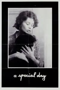 Постер до фильму"Особливий день" #1006068