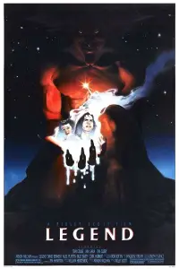 Постер до фильму"Легенда" #930440