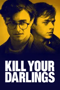 Постер до фильму"Убий своїх коханих" #1098357