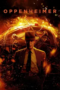 Постер до фильму"Оппенгеймер" #910292