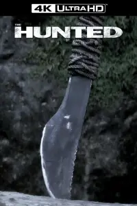 Постер до фильму"Загнаний" #974803