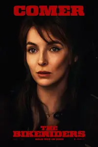 Постер до фильму"Байкери" #965134
