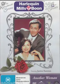 Постер до фильму"Інша жінка" #1160092