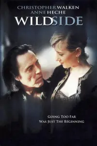 Постер до фильму"Дика сторона" #1054082