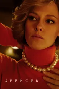 Постер до фильму"Спенсер: Таємниця принцеси Діани" #1025440