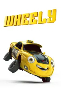 Постер до фильму"Вілі та круті тачки" #1037559