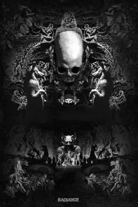 Постер до фильму"Відьми: Історія чаклунства" #960329