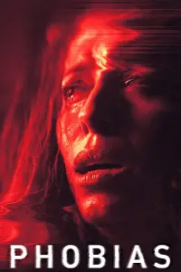 Постер до фильму"Фобії" #1061344