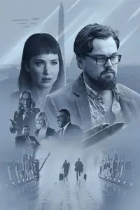 Постер до фильму"Не дивіться вгору" #872101