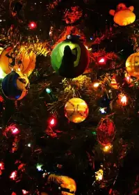 Постер до фильму"Чорне Різдво" #942855