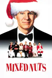 Постер до фильму"Абсолютне божевілля" #1041653