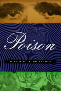 Постер до фильму"Отрута" #740989