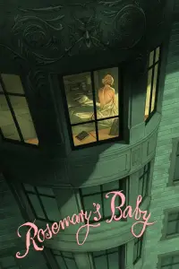 Постер до фильму"Дитина Розмарі" #957406