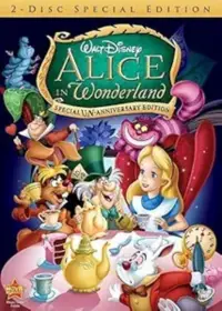 Постер до фильму"Аліса в Країні чудес" #934729