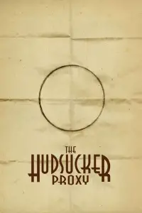 Постер до фильму"Підставна особа" #975445