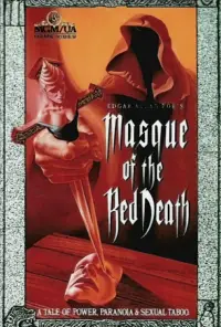 The Masque of the Red Death