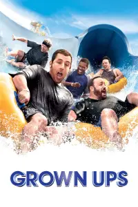 Постер до фильму"Однокласники" #574460