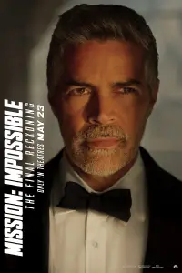 Постер до фильму"Місія неможлива 8" #898501