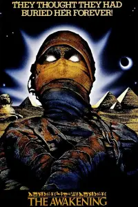Постер до фильму"Пробудження із мертвих" #1054486
